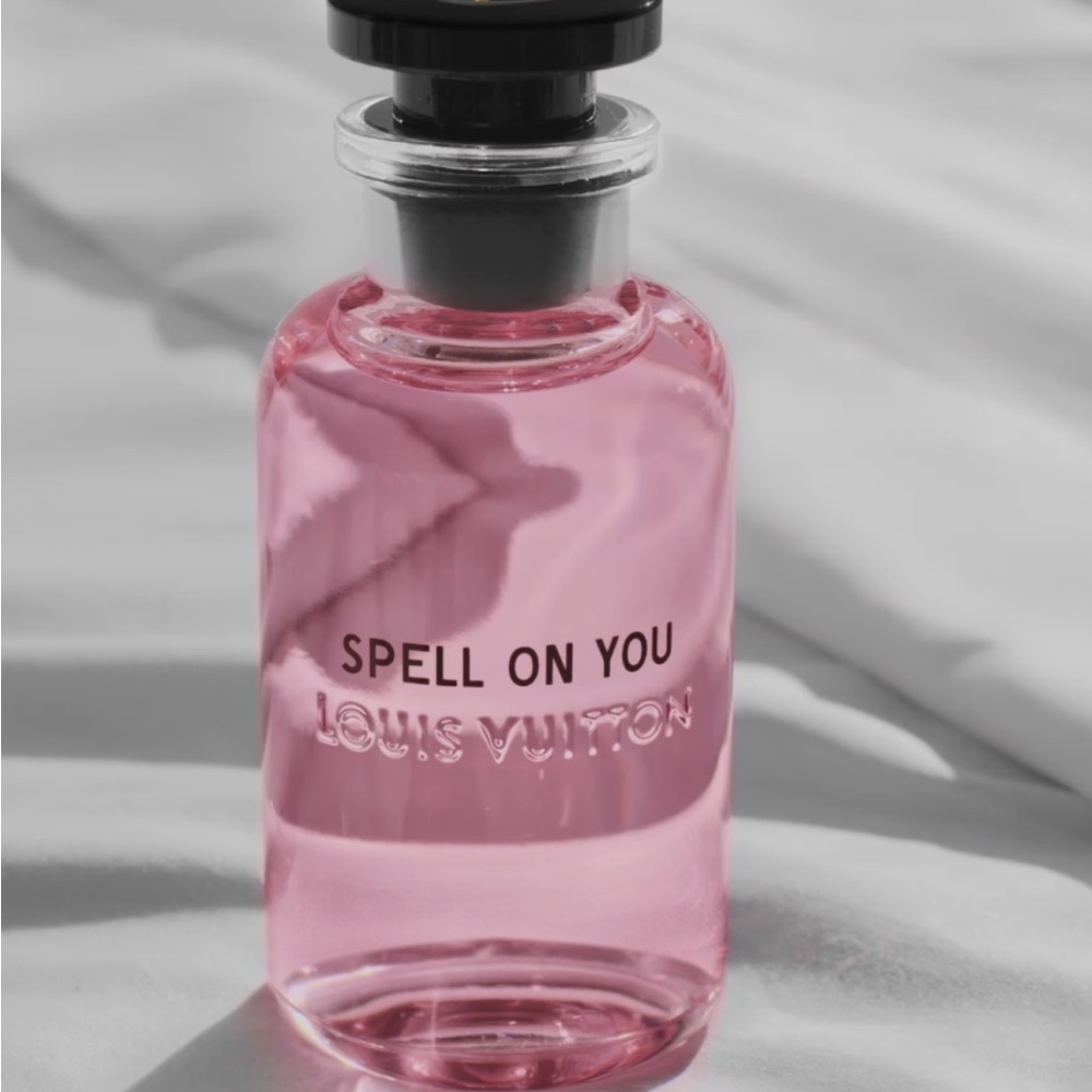 Louis Vuitton perfume